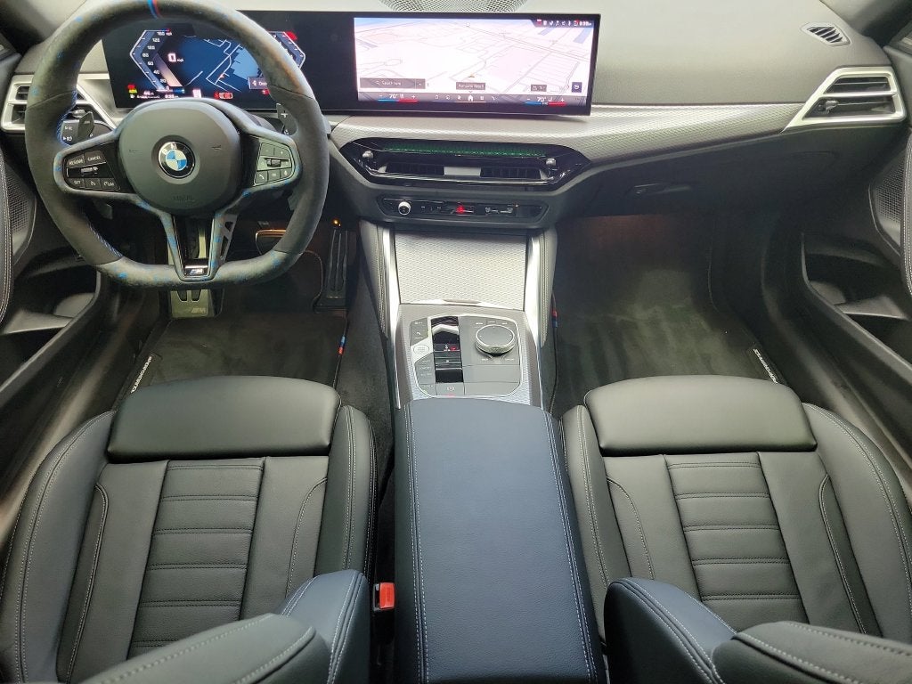 2026 BMW 2 Series M240i