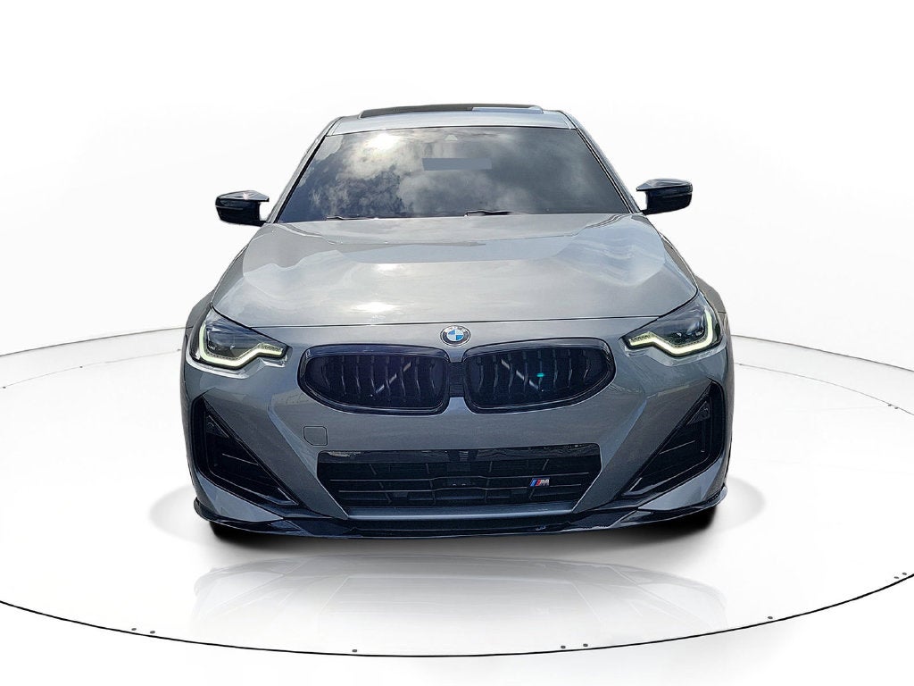 2026 BMW 2 Series M240i
