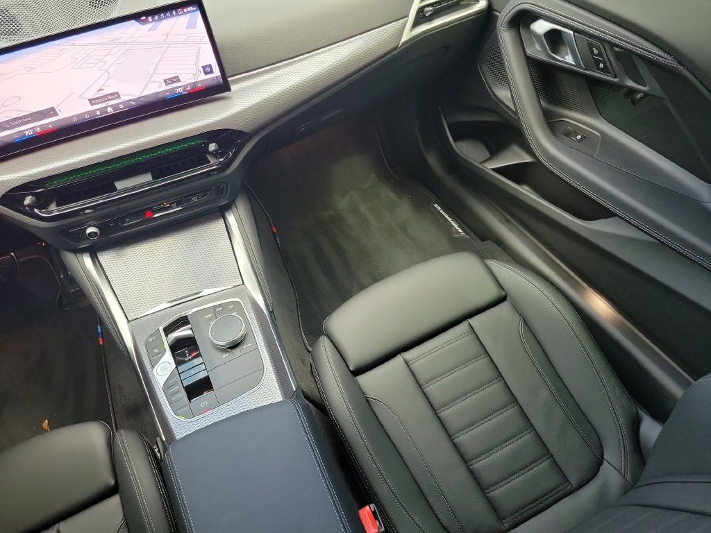 2026 BMW 2 Series M240i