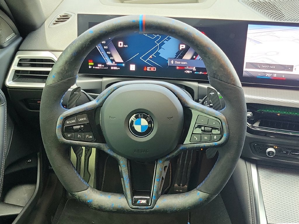 2026 BMW 2 Series M240i
