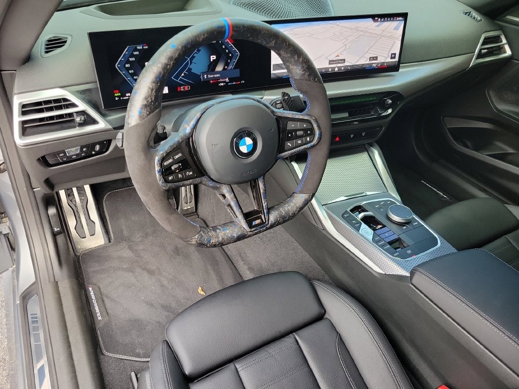 2026 BMW 2 Series M240i