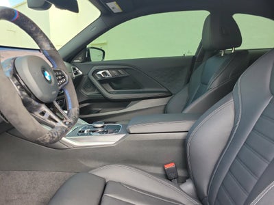 2026 BMW 2 Series M240i