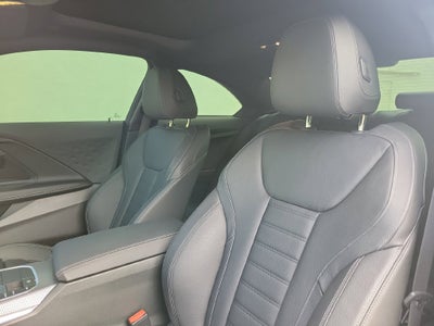 2026 BMW 2 Series M240i