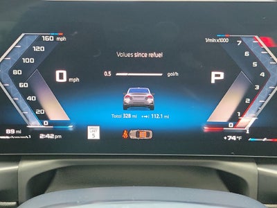 2026 BMW 2 Series M240i
