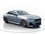 2026 BMW 2 Series M240i
