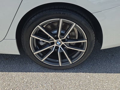 2020 BMW 3 Series 330i
