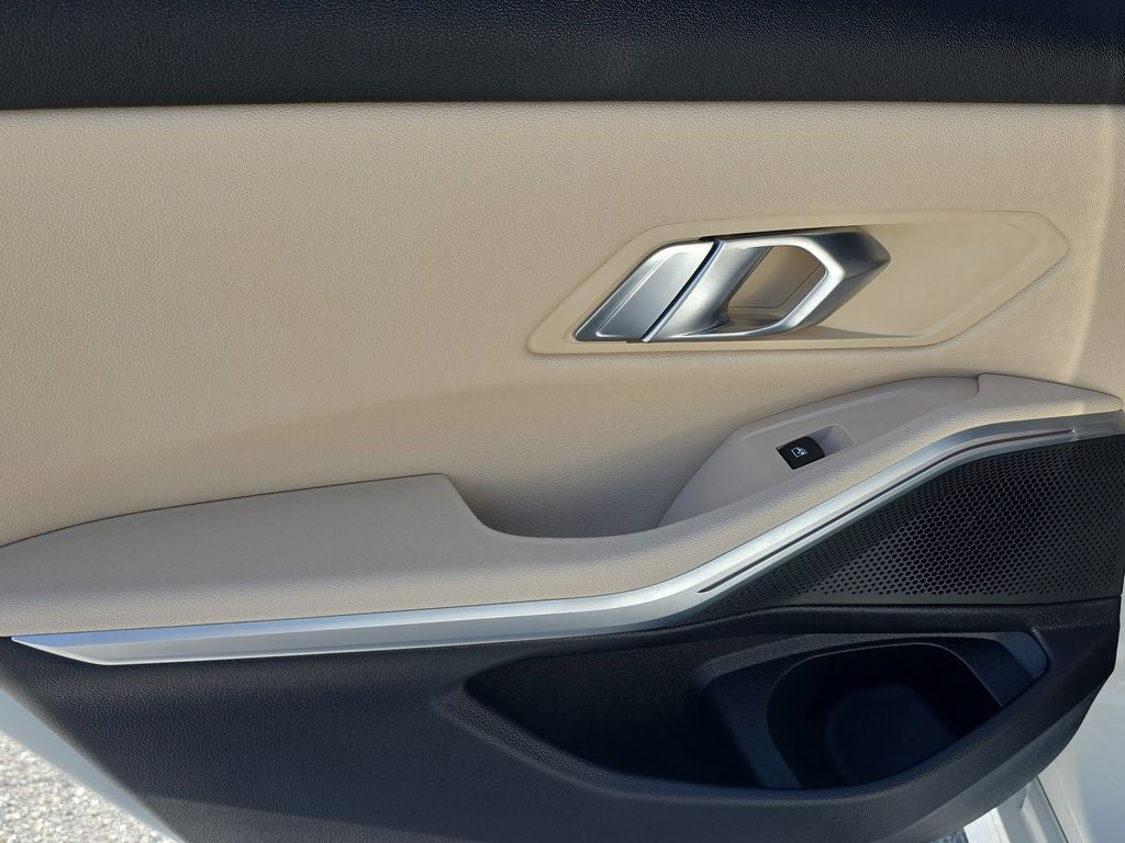 2020 BMW 3 Series 330i