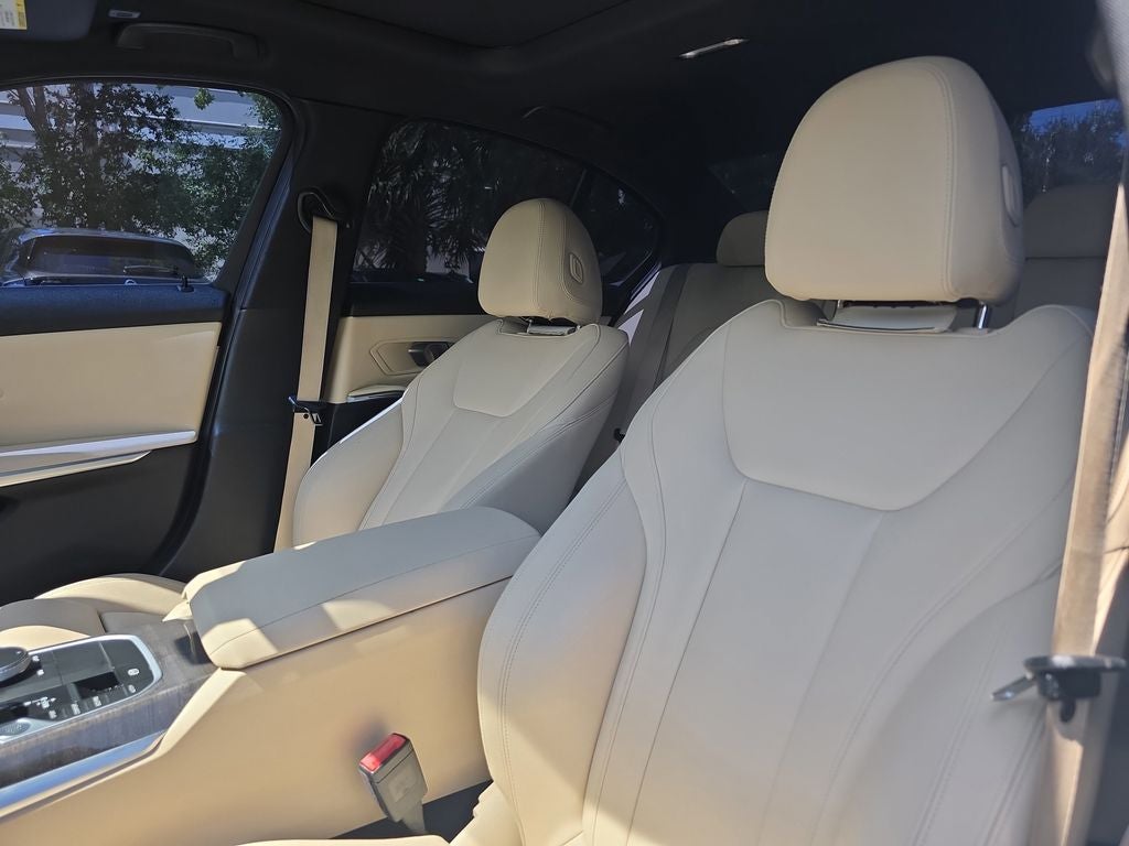 2020 BMW 3 Series 330i