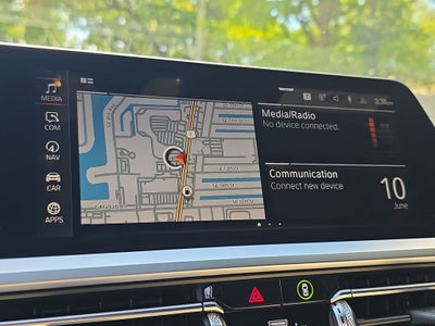 2020 BMW 3 Series 330i