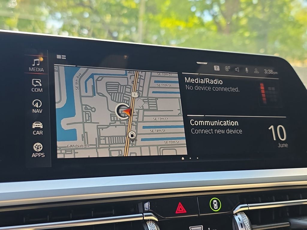 2020 BMW 3 Series 330i