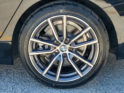2020 BMW 3 Series 330i