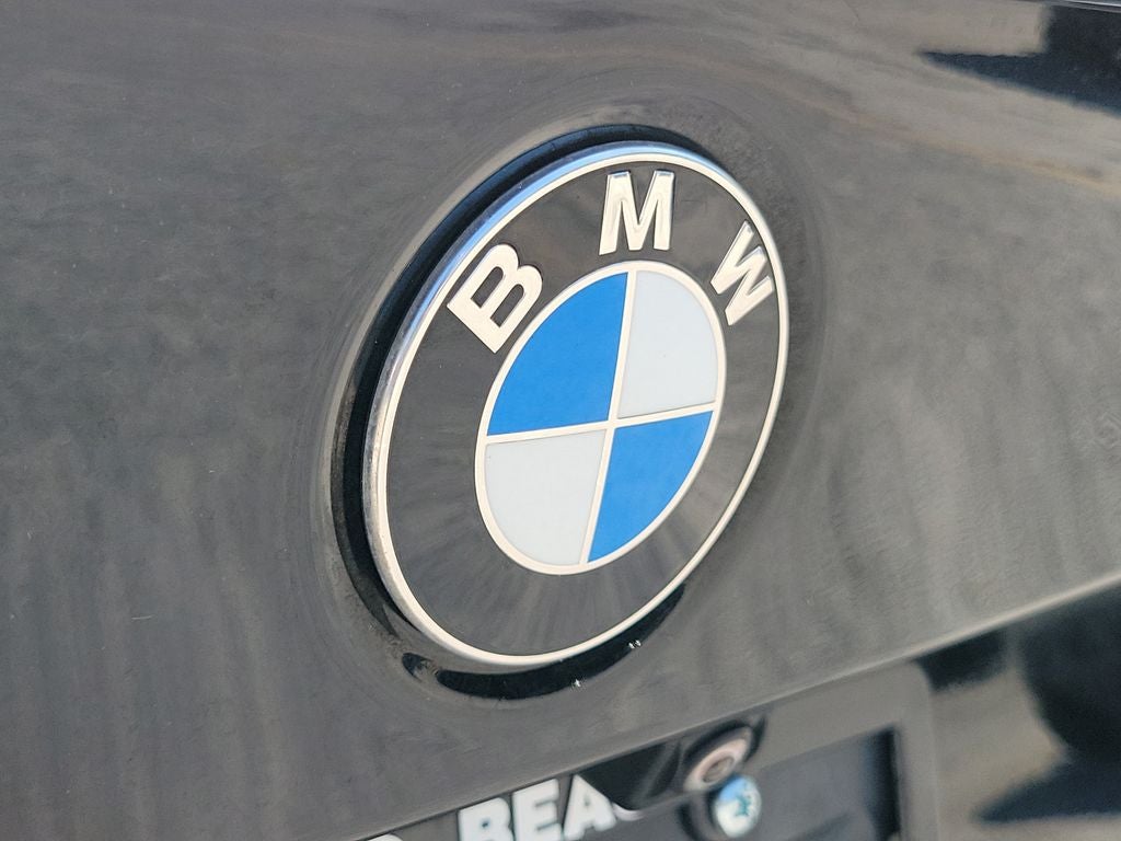 2020 BMW 3 Series 330i