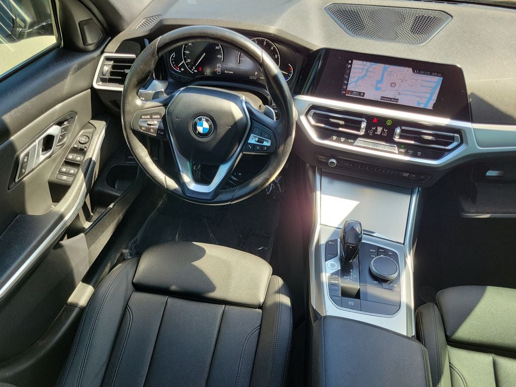 2020 BMW 3 Series 330i