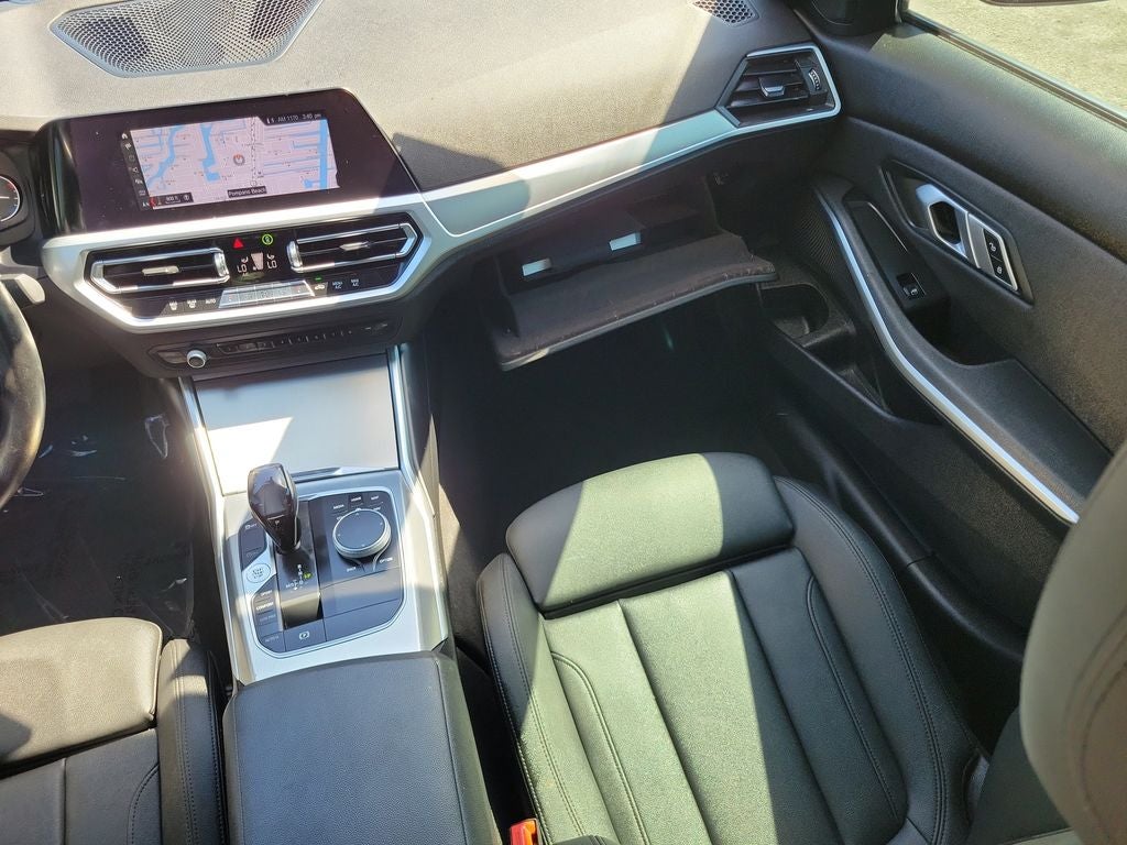 2020 BMW 3 Series 330i