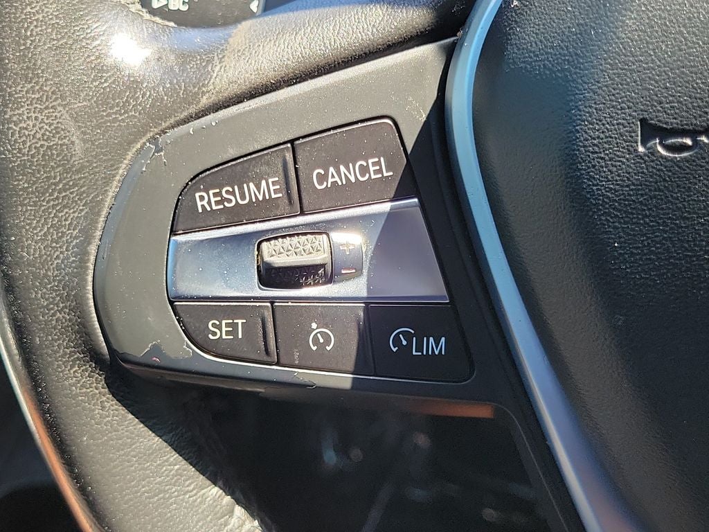 2020 BMW 3 Series 330i