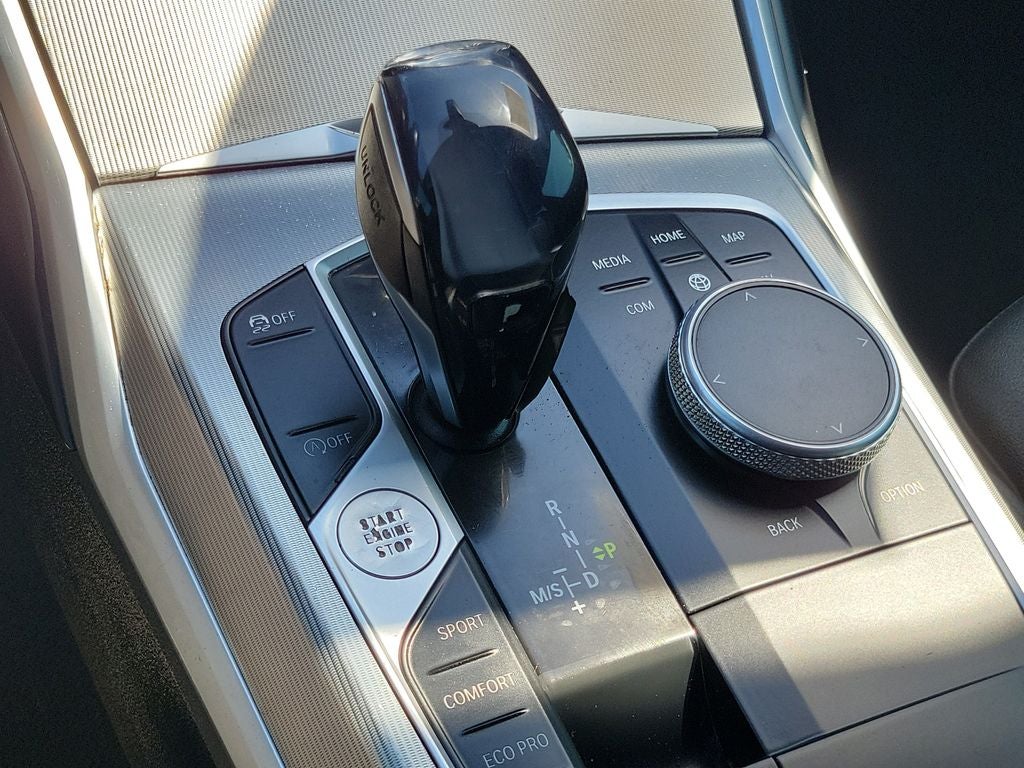 2020 BMW 3 Series 330i