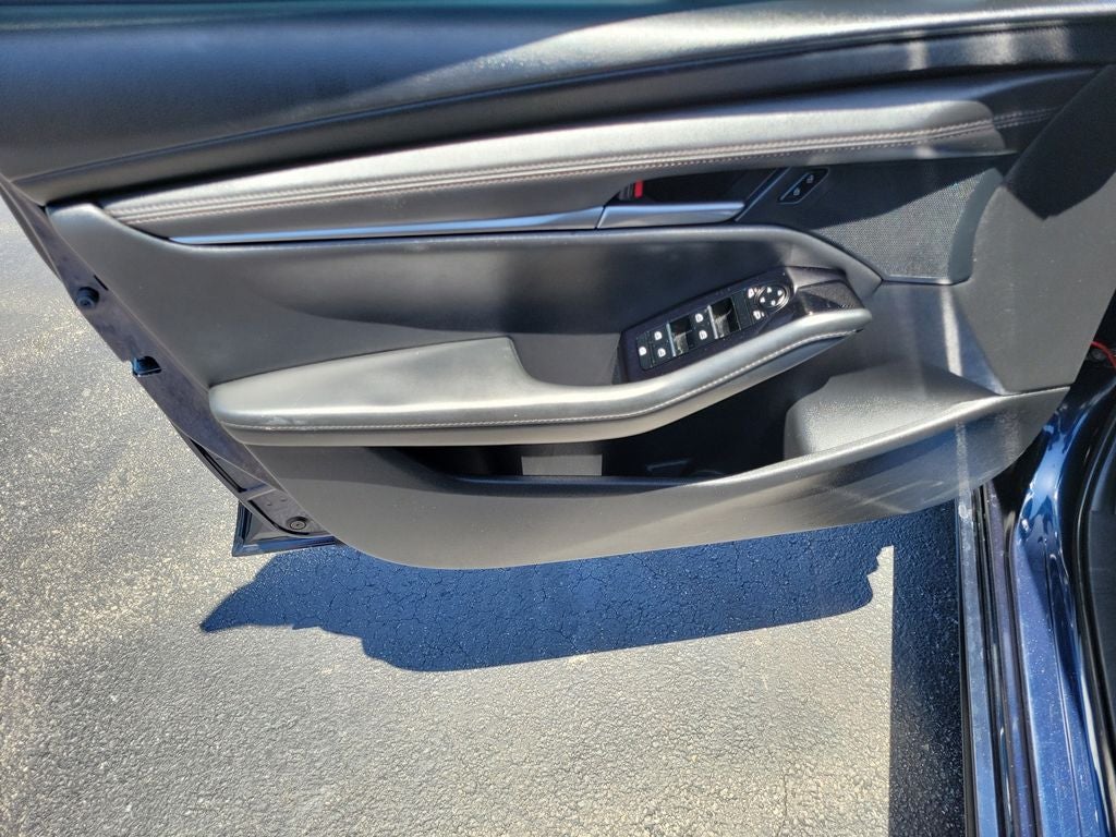2024 Mazda Mazda3 2.5 S Select Sport