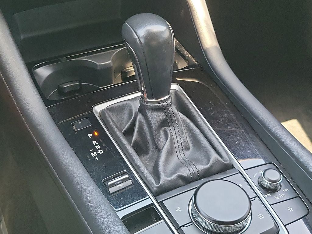 2024 Mazda Mazda3 2.5 S Select Sport