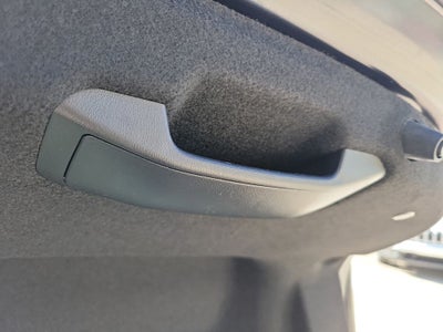 2022 Mazda Mazda3 Preferred