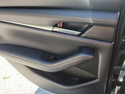 2022 Mazda Mazda3 Preferred