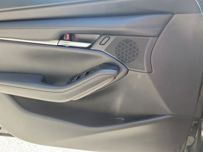2022 Mazda Mazda3 Preferred