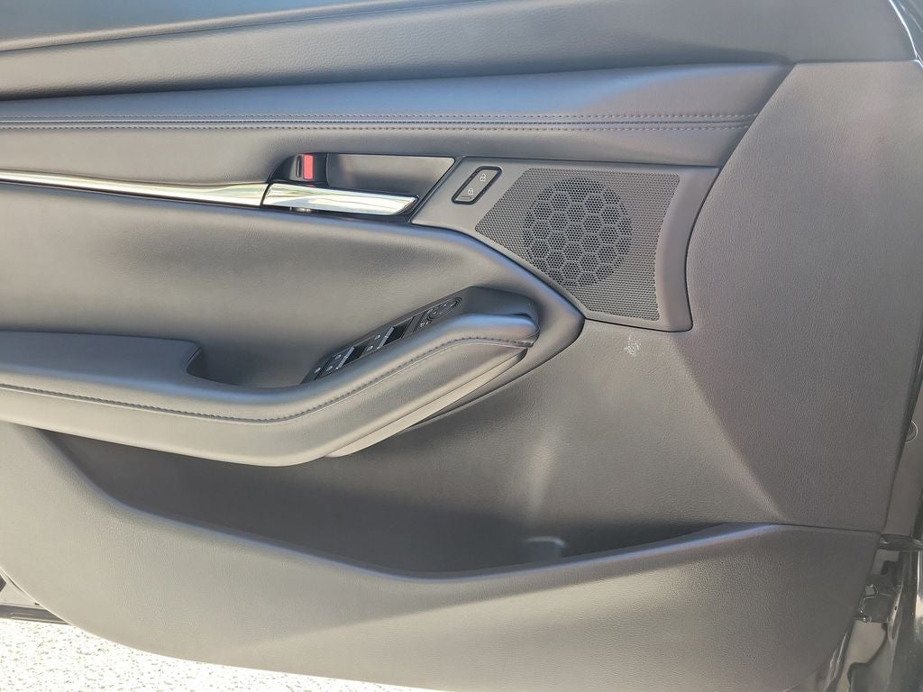 2022 Mazda Mazda3 Preferred