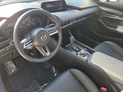 2022 Mazda Mazda3 Preferred