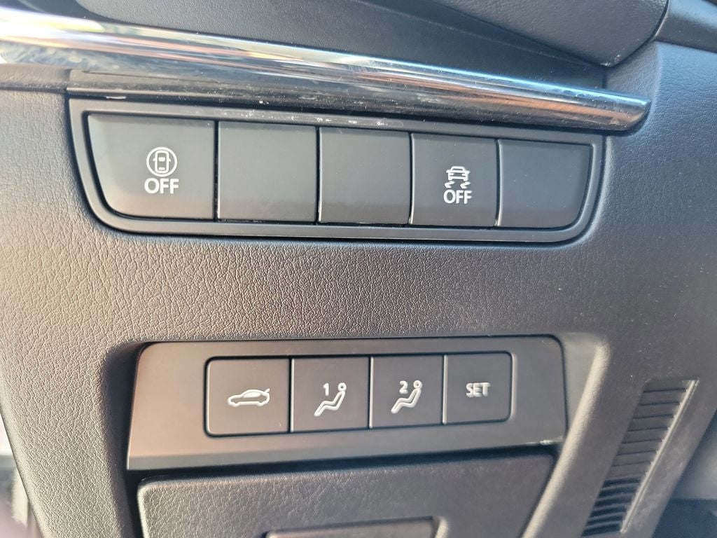 2022 Mazda Mazda3 Preferred