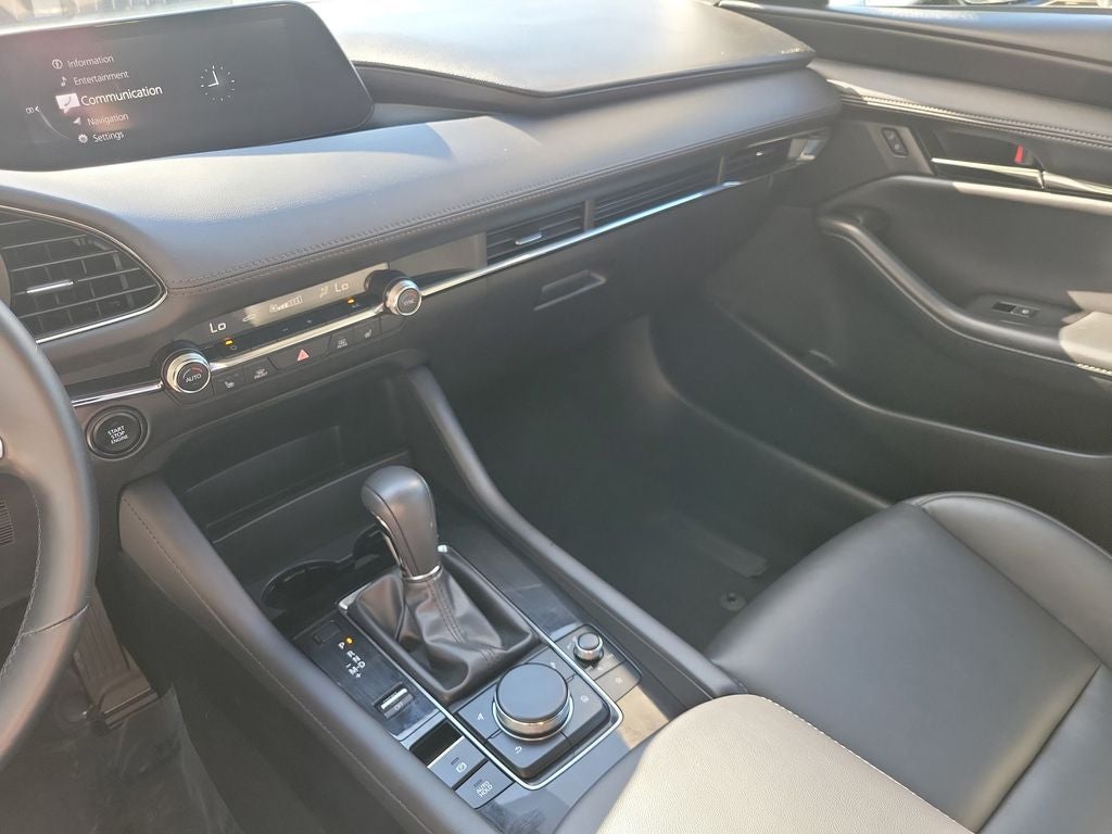 2022 Mazda Mazda3 Preferred
