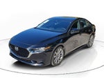 2022 Mazda Mazda3 Preferred
