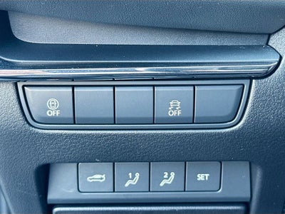 2021 Mazda Mazda3 Premium