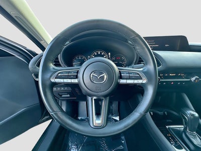 2021 Mazda Mazda3 Premium