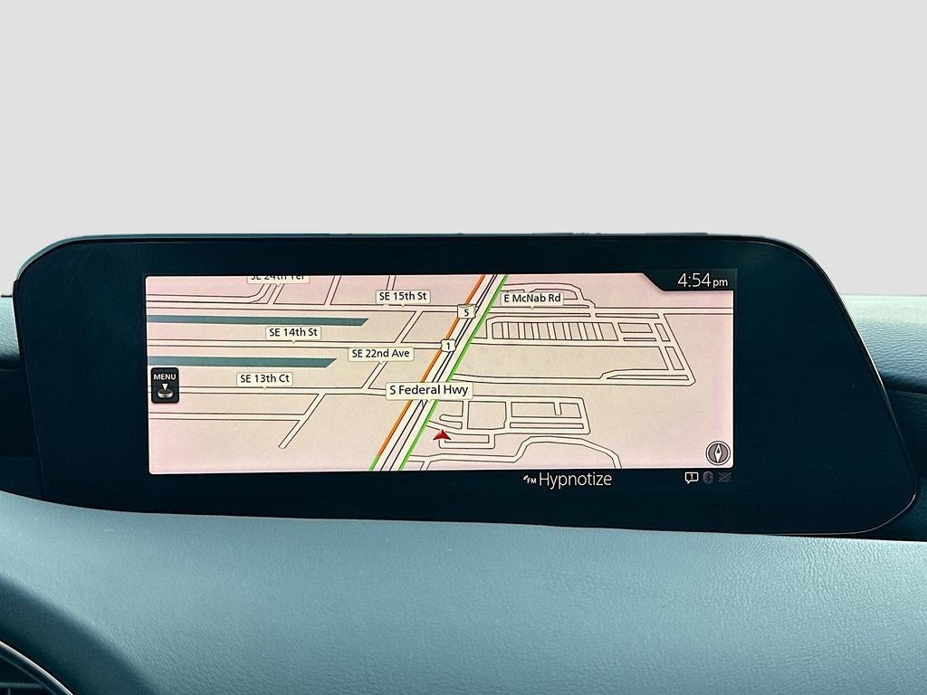 2021 Mazda Mazda3 Premium