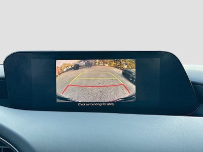 2021 Mazda Mazda3 Premium