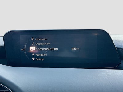 2021 Mazda Mazda3 Premium