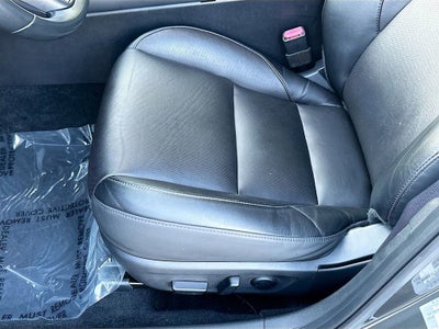 2021 Mazda Mazda3 Premium