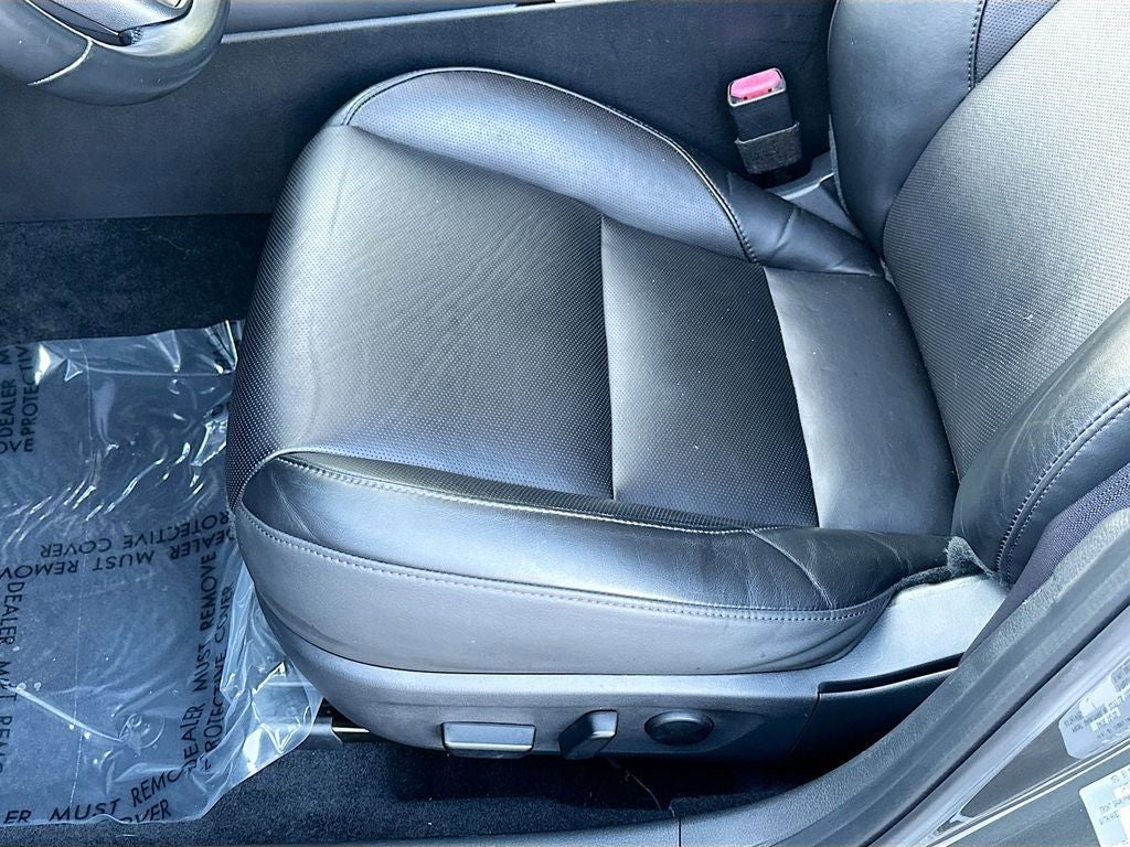 2021 Mazda Mazda3 Premium