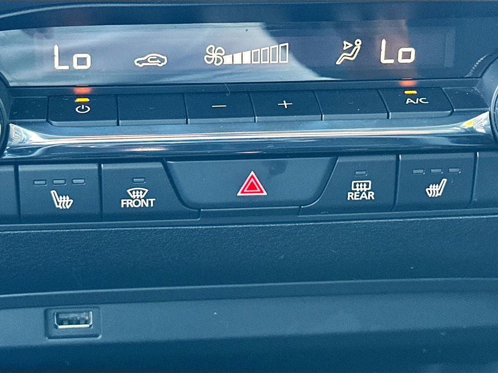 2021 Mazda Mazda3 Premium