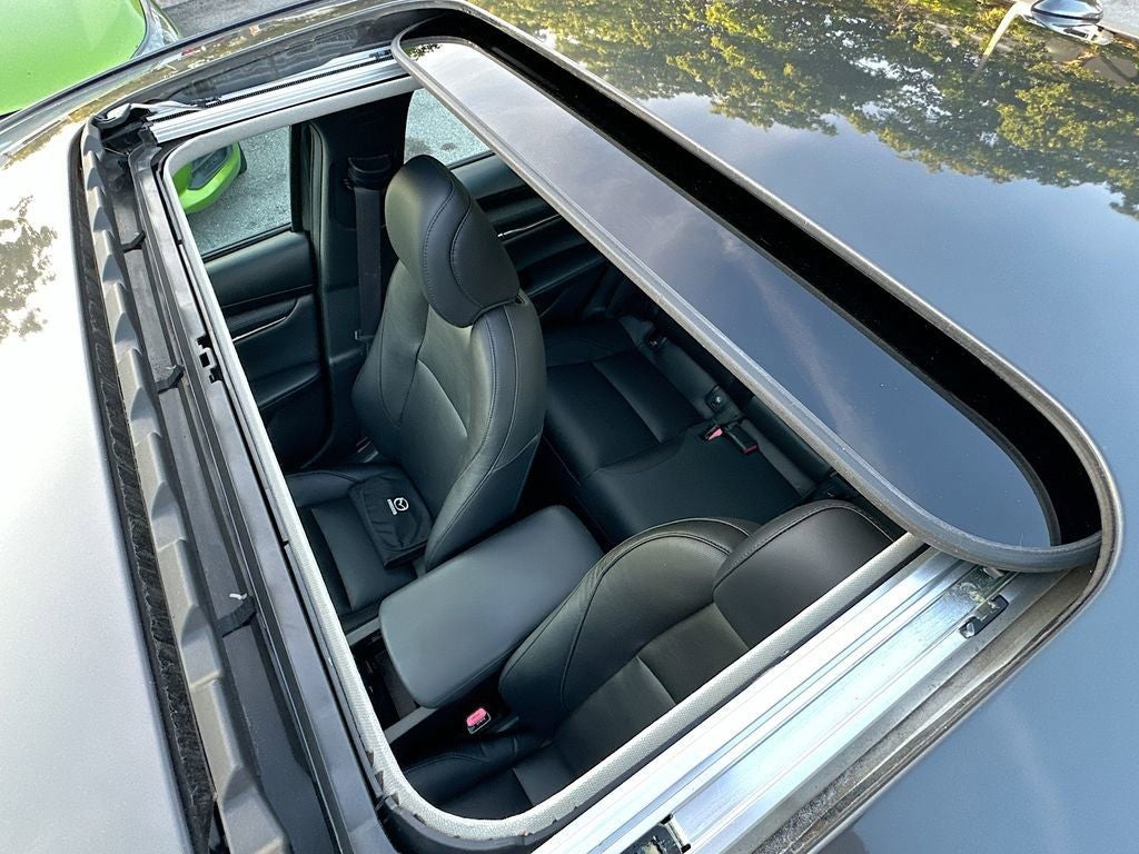 2021 Mazda Mazda3 Premium