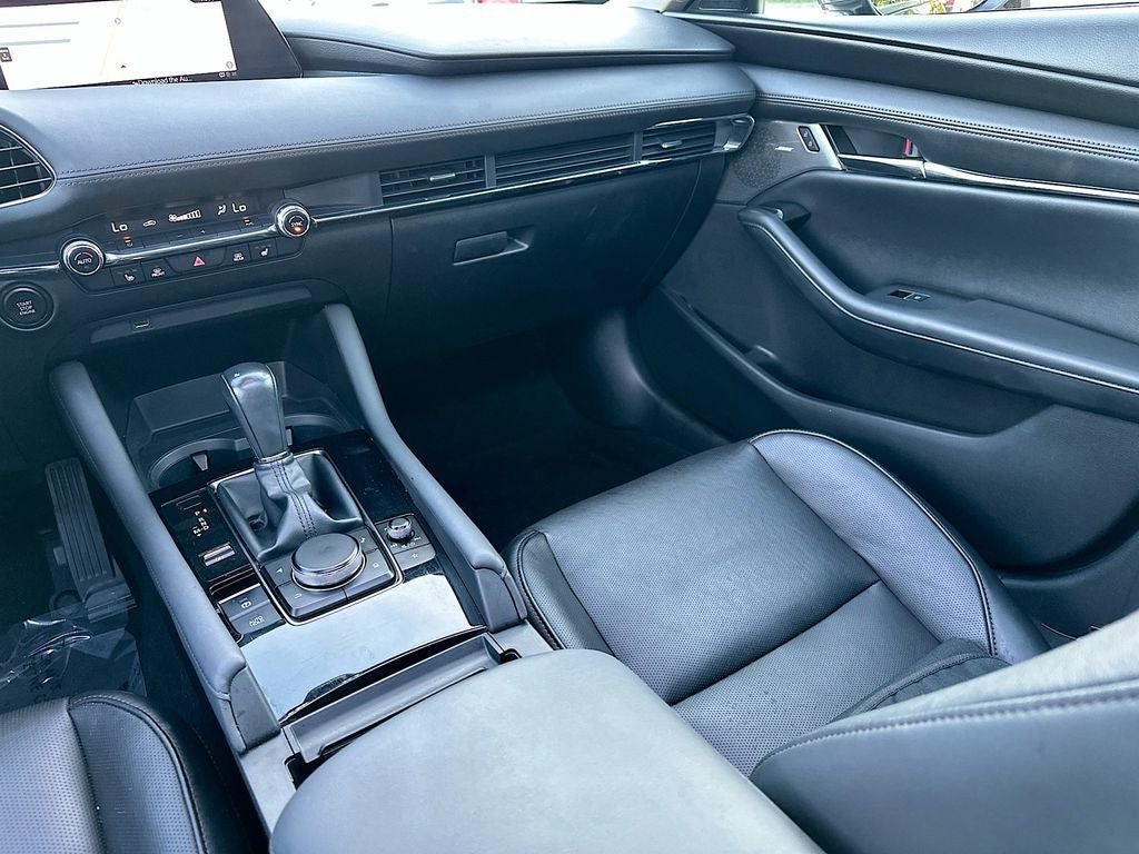 2021 Mazda Mazda3 Premium