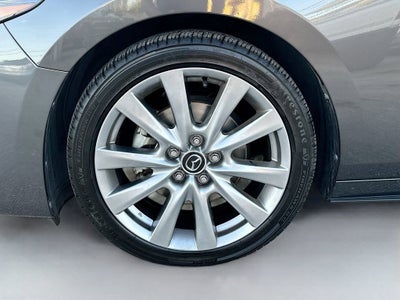 2021 Mazda Mazda3 Premium