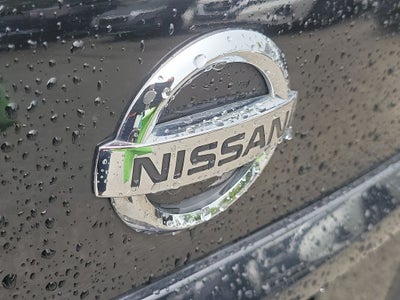 2018 Nissan Sentra SR Midnight Edition