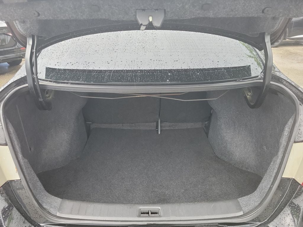 2018 Nissan Sentra SR Midnight Edition