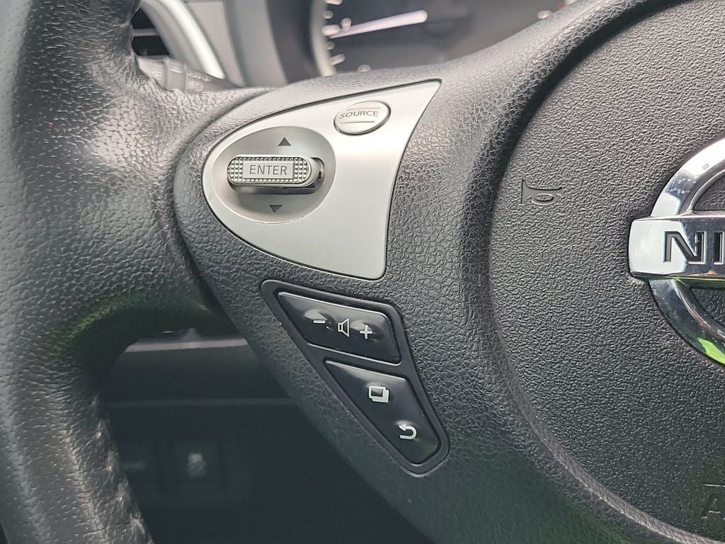 2018 Nissan Sentra SR Midnight Edition