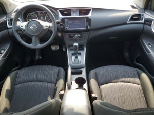 2019 Nissan Sentra SV Special Edition