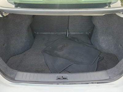 2016 Nissan Sentra SR