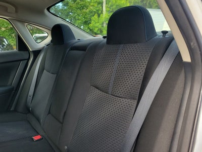 2016 Nissan Sentra SR