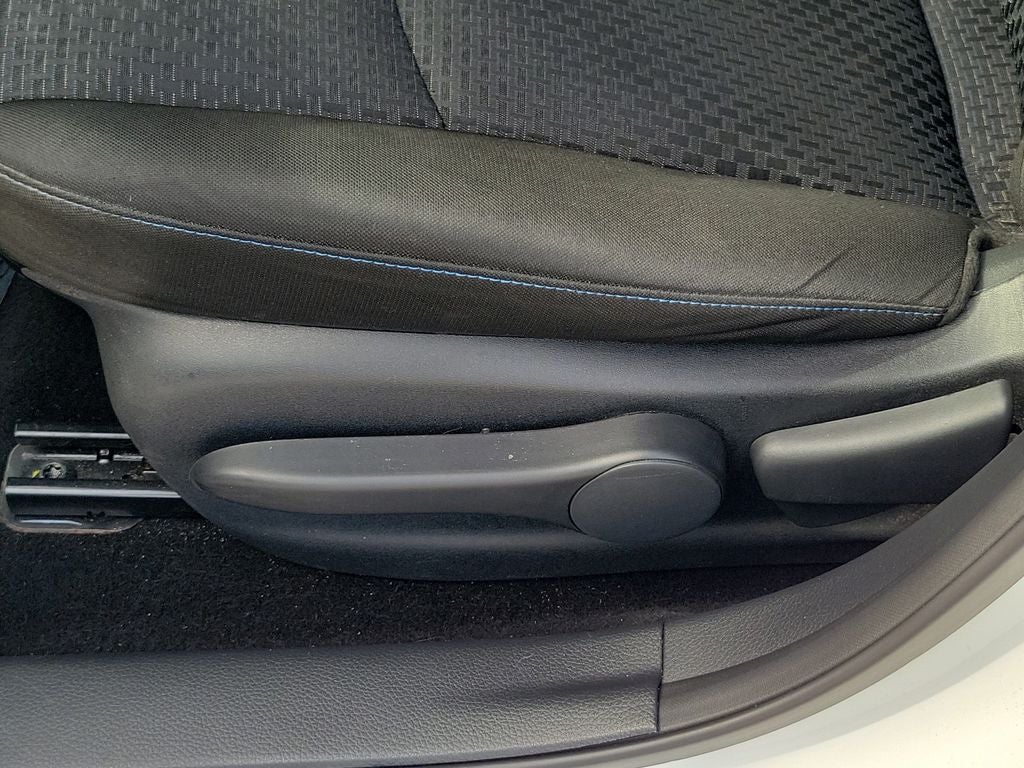 2016 Nissan Sentra SR