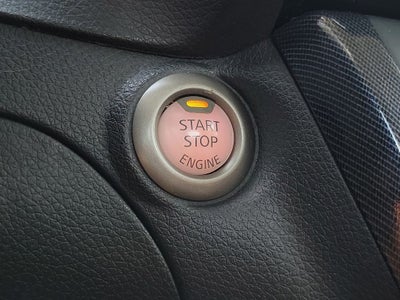 2016 Nissan Sentra SR