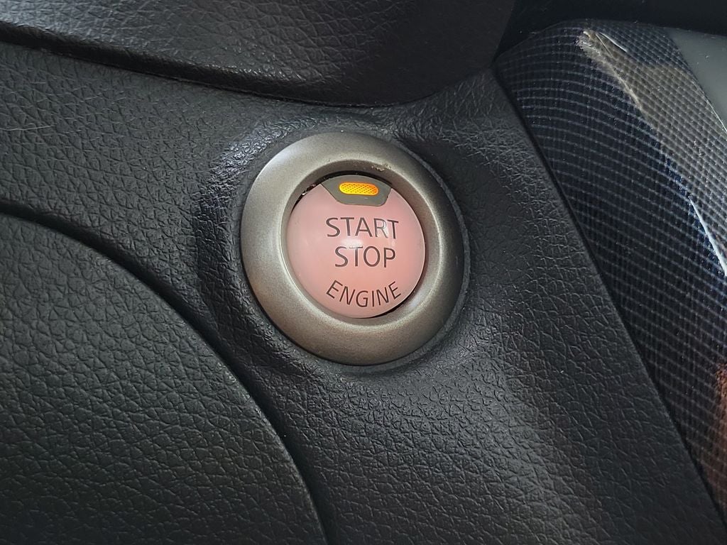 2016 Nissan Sentra SR